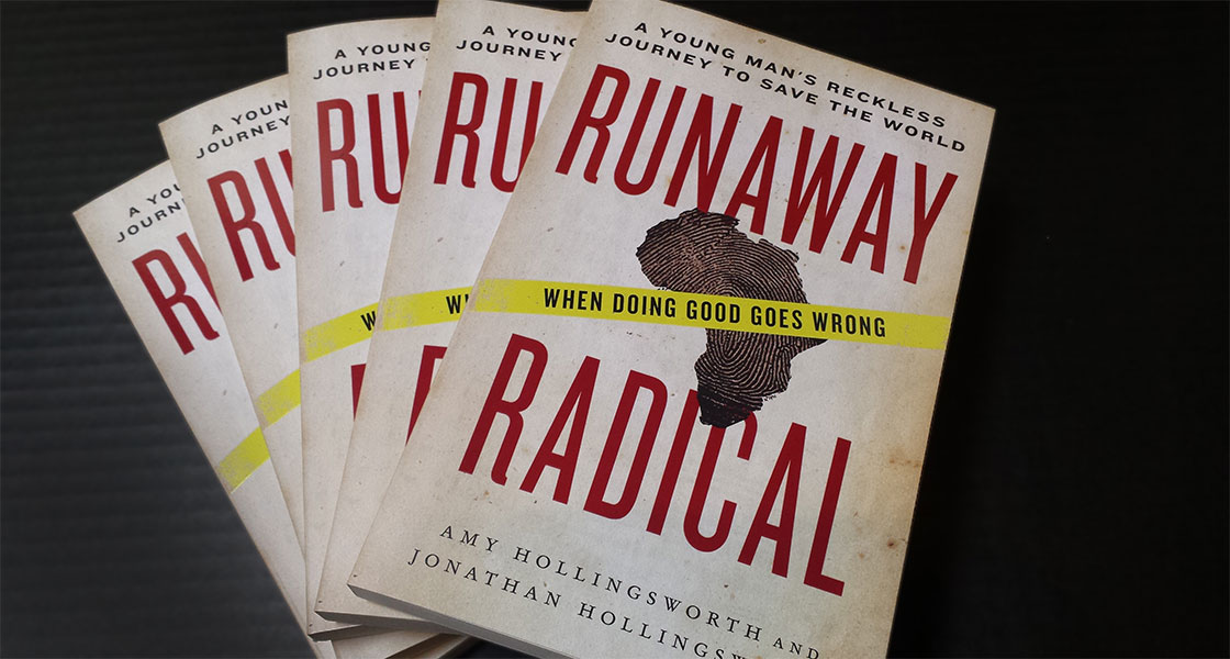 Runaway Radical